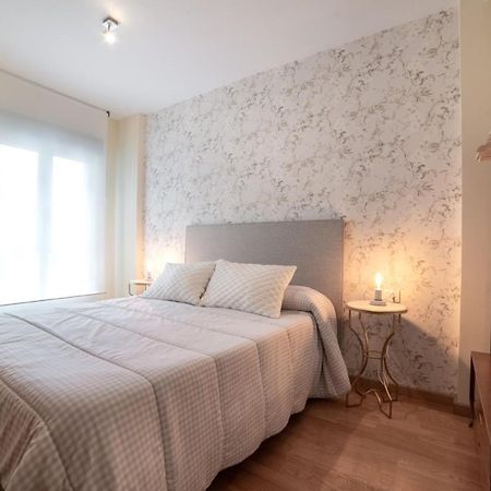 Ferienwohnung Irimo Tudela Exterior foto