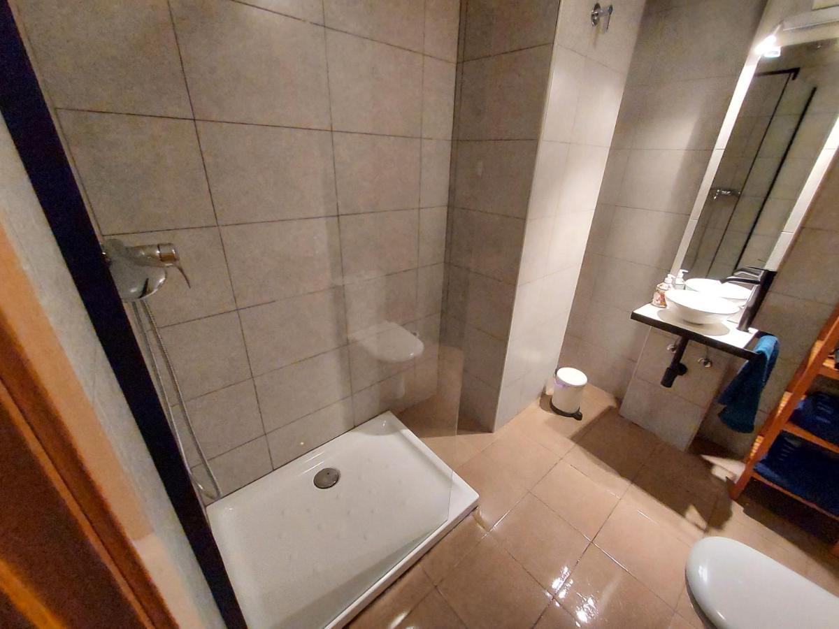 Ferienwohnung Irimo Tudela Exterior foto