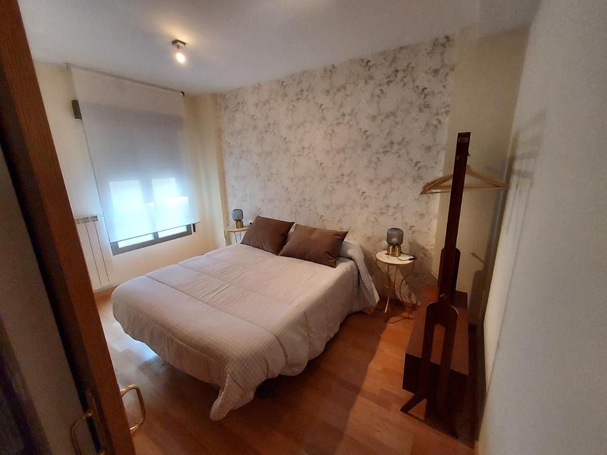 Ferienwohnung Irimo Tudela Exterior foto