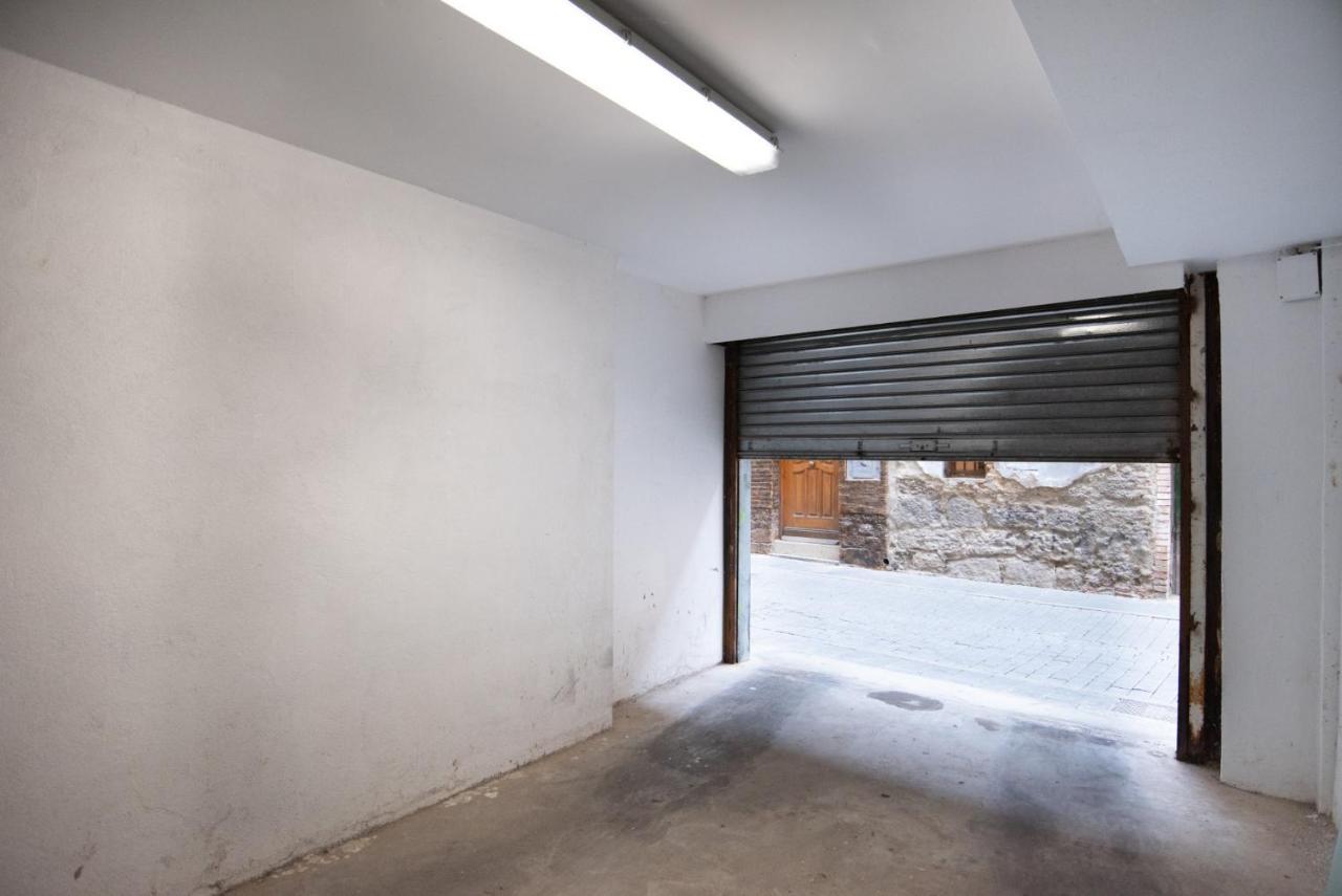 Ferienwohnung Irimo Tudela Exterior foto
